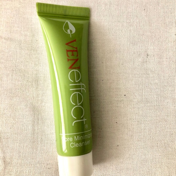 veneffect pore minimizing cleanser
